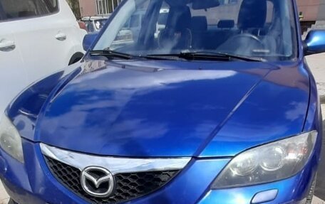 Mazda 3, 2006 год, 435 000 рублей, 5 фотография