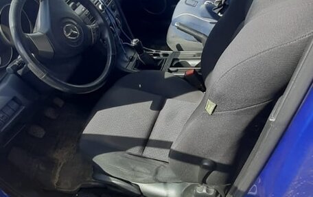 Mazda 3, 2006 год, 435 000 рублей, 6 фотография