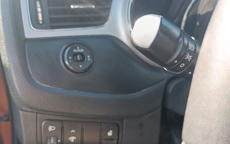 KIA cee'd III, 2012 год, 960 000 рублей, 8 фотография