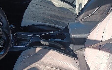 KIA cee'd III, 2012 год, 960 000 рублей, 4 фотография