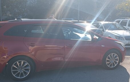 KIA cee'd III, 2012 год, 960 000 рублей, 5 фотография