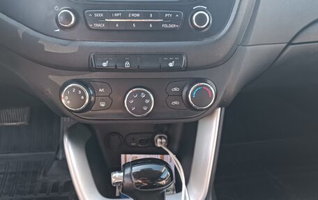 KIA cee'd III, 2012 год, 960 000 рублей, 9 фотография