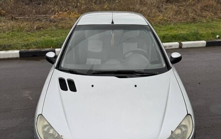 Peugeot 206, 2004 год, 300 000 рублей, 2 фотография