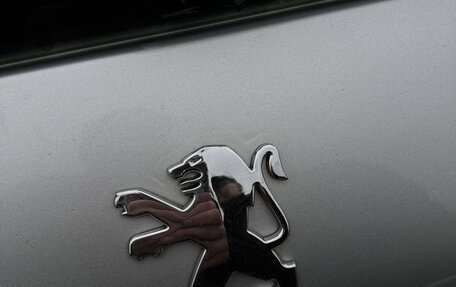 Peugeot 206, 2004 год, 300 000 рублей, 14 фотография