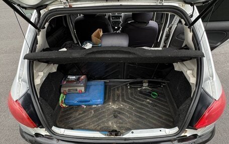 Peugeot 206, 2004 год, 300 000 рублей, 12 фотография