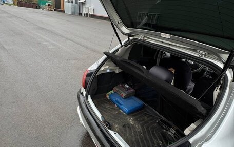 Peugeot 206, 2004 год, 300 000 рублей, 11 фотография