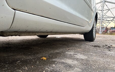 Ford Focus II рестайлинг, 2006 год, 330 000 рублей, 4 фотография