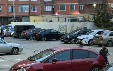 Citroen C4 II рестайлинг, 2009 год, 343 000 рублей, 2 фотография