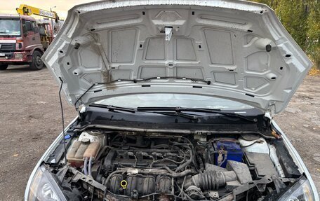 Ford Focus II рестайлинг, 2006 год, 330 000 рублей, 14 фотография