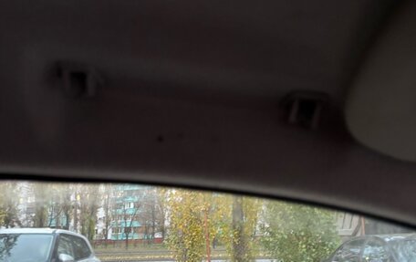 Ford Focus II рестайлинг, 2006 год, 330 000 рублей, 11 фотография