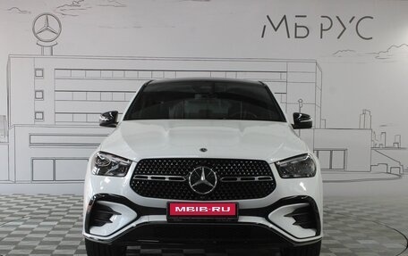 Mercedes-Benz GLE Coupe, 2024 год, 16 350 000 рублей, 2 фотография