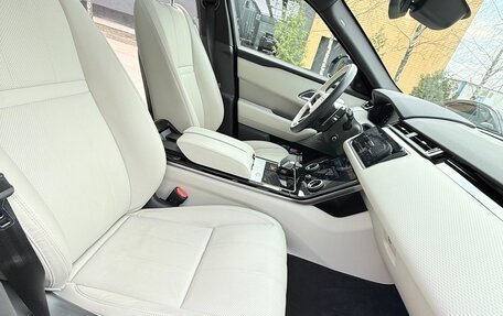 Land Rover Range Rover Velar I, 2021 год, 7 950 000 рублей, 16 фотография