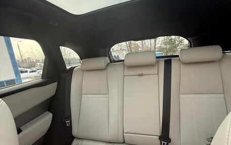 Land Rover Range Rover Velar I, 2021 год, 7 950 000 рублей, 17 фотография