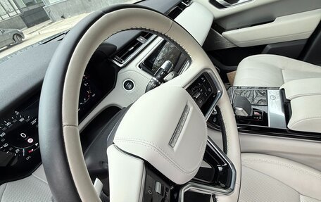 Land Rover Range Rover Velar I, 2021 год, 7 950 000 рублей, 14 фотография