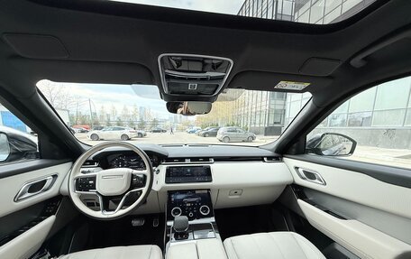 Land Rover Range Rover Velar I, 2021 год, 7 950 000 рублей, 11 фотография