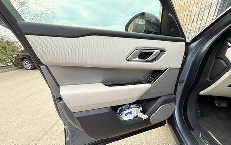 Land Rover Range Rover Velar I, 2021 год, 7 950 000 рублей, 18 фотография