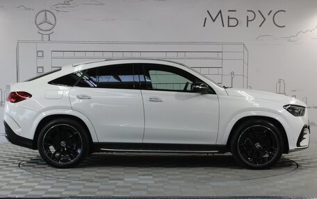 Mercedes-Benz GLE Coupe, 2024 год, 16 350 000 рублей, 6 фотография