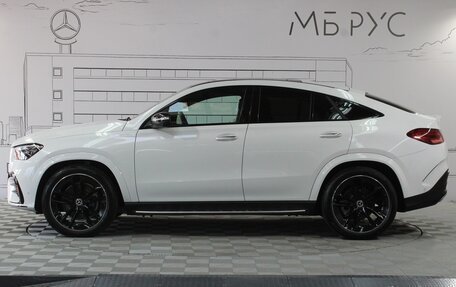 Mercedes-Benz GLE Coupe, 2024 год, 16 350 000 рублей, 8 фотография