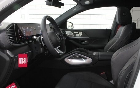 Mercedes-Benz GLE Coupe, 2024 год, 16 350 000 рублей, 5 фотография