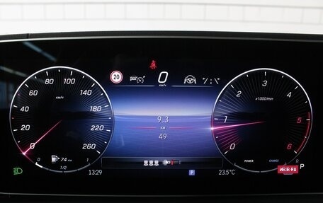 Mercedes-Benz GLE Coupe, 2024 год, 16 350 000 рублей, 14 фотография