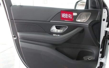 Mercedes-Benz GLE Coupe, 2024 год, 16 350 000 рублей, 10 фотография