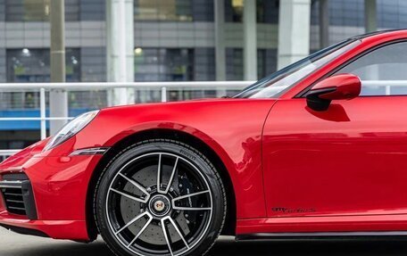 Porsche 911, 2020 год, 21 490 000 рублей, 10 фотография