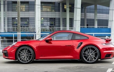 Porsche 911, 2020 год, 21 490 000 рублей, 9 фотография