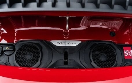 Porsche 911, 2020 год, 21 490 000 рублей, 7 фотография