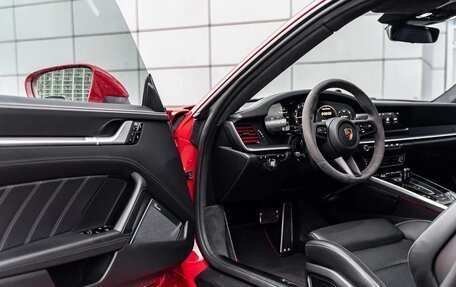 Porsche 911, 2020 год, 21 490 000 рублей, 15 фотография