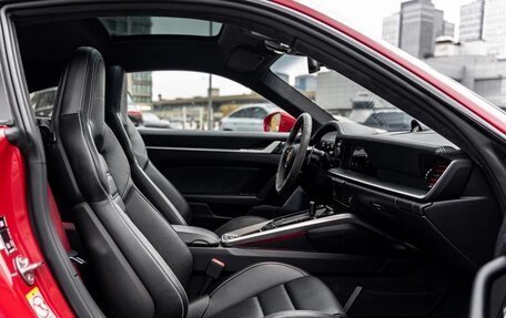 Porsche 911, 2020 год, 21 490 000 рублей, 22 фотография