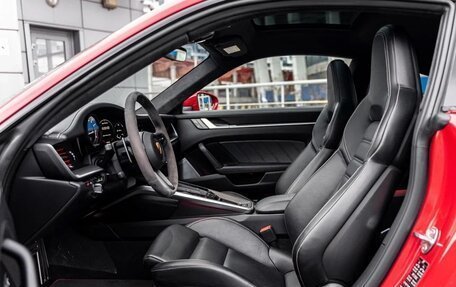 Porsche 911, 2020 год, 21 490 000 рублей, 16 фотография