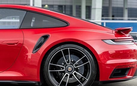 Porsche 911, 2020 год, 21 490 000 рублей, 11 фотография