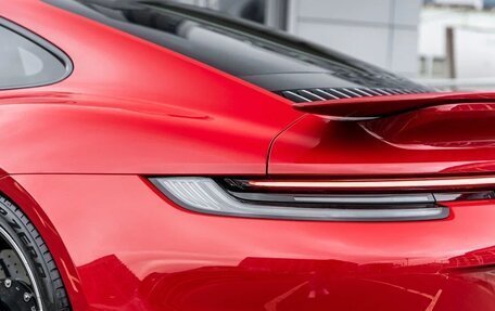 Porsche 911, 2020 год, 21 490 000 рублей, 12 фотография