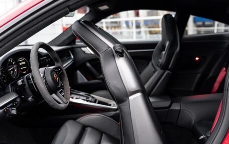 Porsche 911, 2020 год, 21 490 000 рублей, 19 фотография