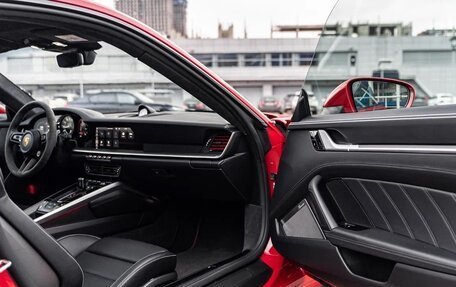 Porsche 911, 2020 год, 21 490 000 рублей, 21 фотография