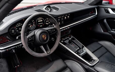 Porsche 911, 2020 год, 21 490 000 рублей, 17 фотография