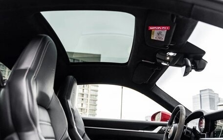 Porsche 911, 2020 год, 21 490 000 рублей, 25 фотография