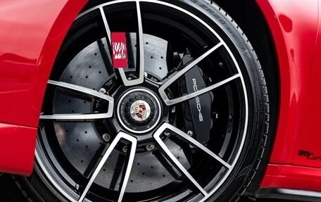 Porsche 911, 2020 год, 21 490 000 рублей, 14 фотография