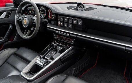 Porsche 911, 2020 год, 21 490 000 рублей, 26 фотография