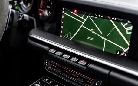 Porsche 911, 2020 год, 21 490 000 рублей, 28 фотография