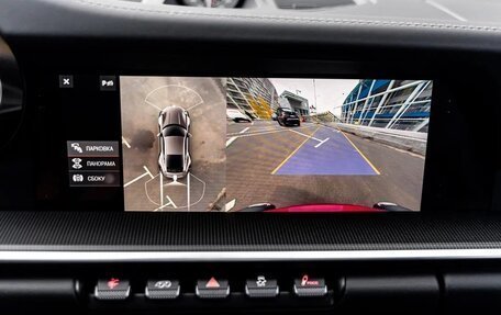 Porsche 911, 2020 год, 21 490 000 рублей, 38 фотография