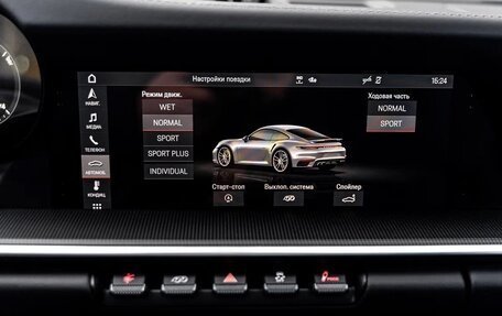 Porsche 911, 2020 год, 21 490 000 рублей, 37 фотография