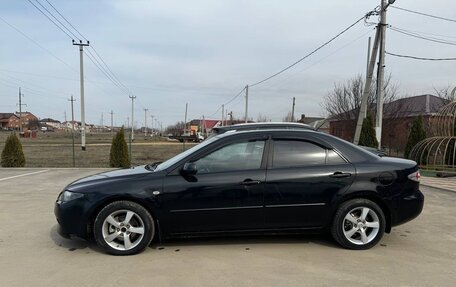 Mazda 6, 2006 год, 580 000 рублей, 4 фотография