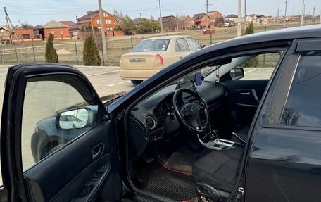 Mazda 6, 2006 год, 580 000 рублей, 8 фотография