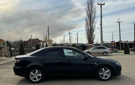 Mazda 6, 2006 год, 580 000 рублей, 5 фотография