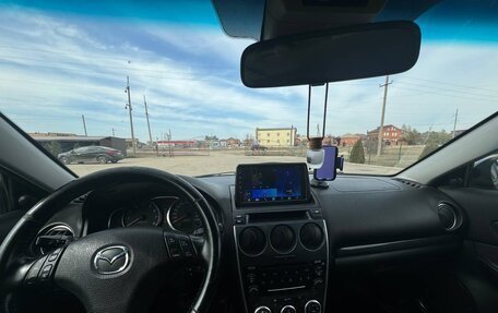 Mazda 6, 2006 год, 580 000 рублей, 7 фотография