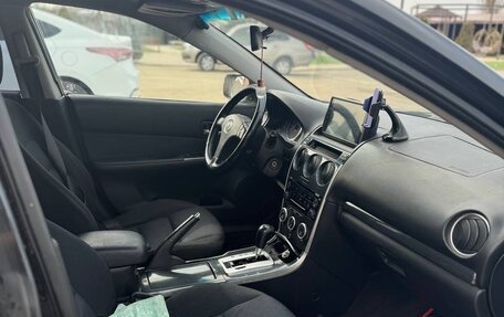 Mazda 6, 2006 год, 580 000 рублей, 6 фотография