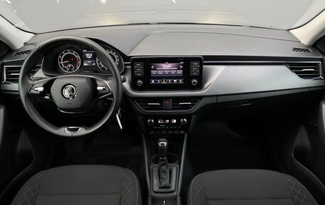 Skoda Rapid II, 2021 год, 1 939 900 рублей, 6 фотография