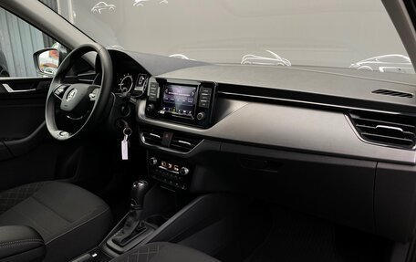 Skoda Rapid II, 2021 год, 1 939 900 рублей, 7 фотография