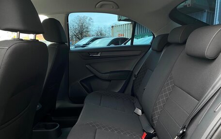 Skoda Rapid II, 2021 год, 1 939 900 рублей, 9 фотография